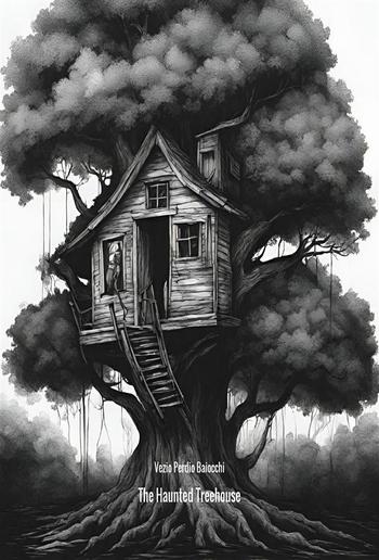 The Haunted Treehouse PDF