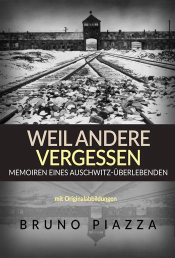 Weil andere vergessen (Übersetzt) PDF