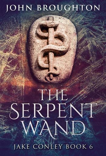 The Serpent Wand PDF