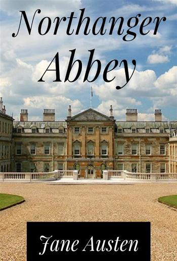 Northanger Abbey PDF