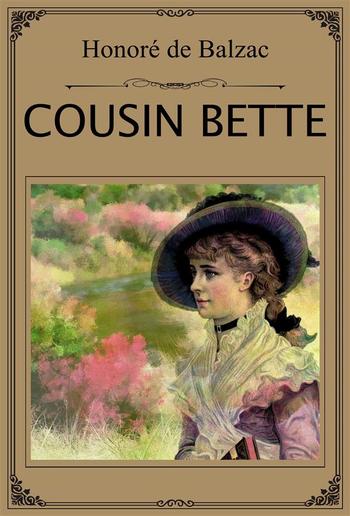 Cousin Bette PDF