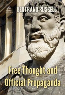 Free Thought and Official Propaganda PDF