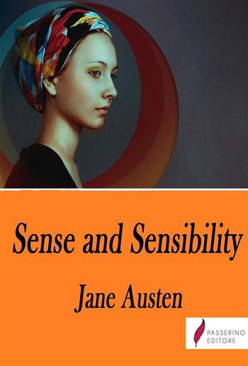 Sense and Sensibility PDF