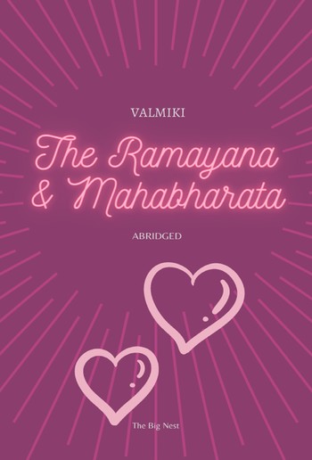 The Ramayana and Mahabharata (Abridged) PDF