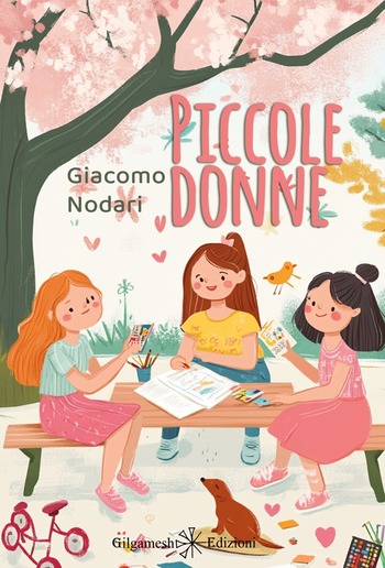 Piccole donne (illustrato) PDF Piccole donne (illustrato) PDF