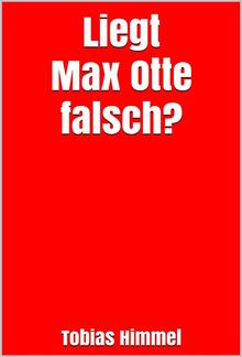 Liegt Max Otte falsch? PDF