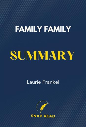 Family Family Summary PDF