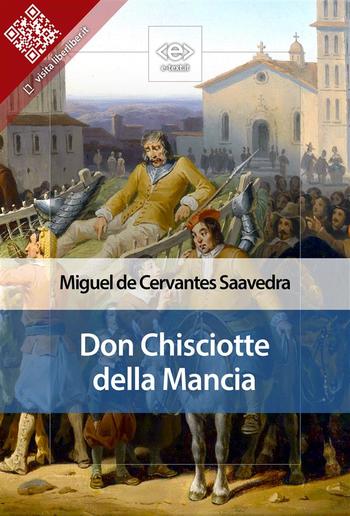 Don Chisciotte della Mancia PDF