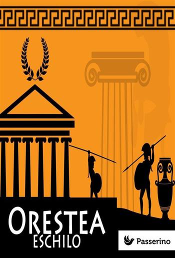 Orestea PDF