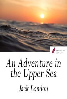 An Adventure in the Upper Sea PDF