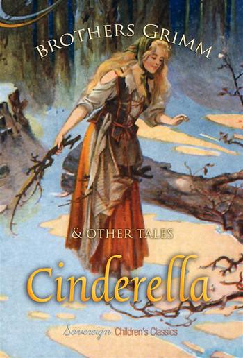 Cinderella and Other Tales PDF