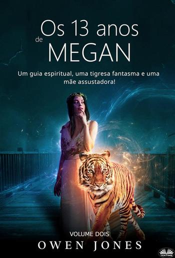 Os 13 Anos De Megan PDF