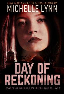 Day of Reckoning PDF