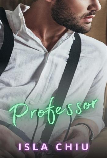 Professor (Alpha Male U) PDF