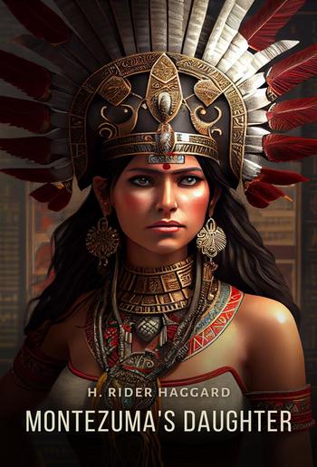 Montezuma's Daughter PDF