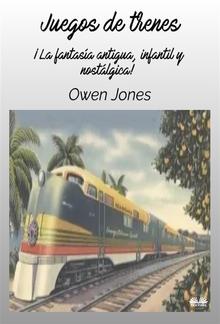 Juegos De Trenes PDF