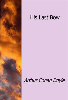 His Last Bow PDF