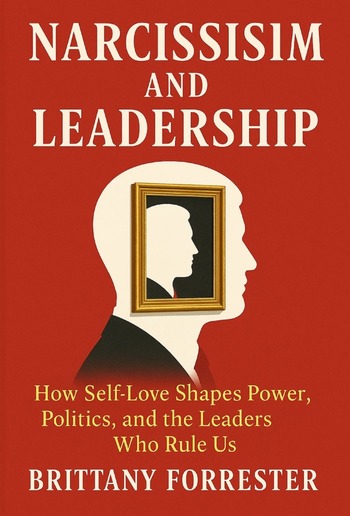 Narcissism And Leadership PDF