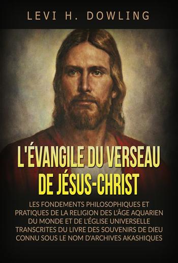 L'évangile du verseau de Jésus-Christ (Traduit) PDF