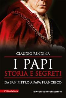 I papi. Storia e segreti PDF