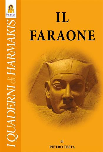 Il Faraone PDF