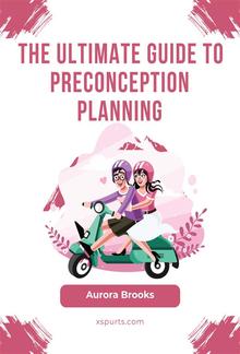 The Ultimate Guide to Preconception Planning PDF