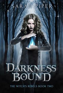 Darkness Bound PDF