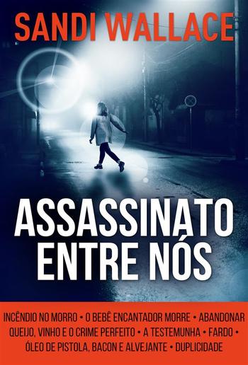 Assassinato Entre Nós PDF