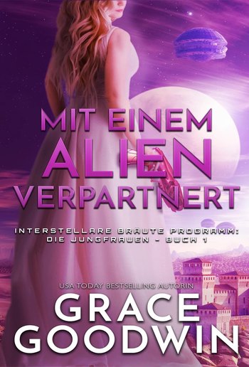 Mit einem Alien verpartnert PDF