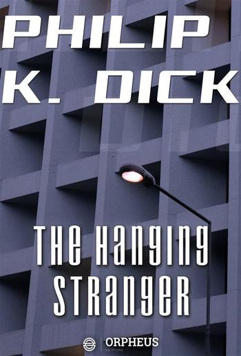 The Hanging Stranger PDF