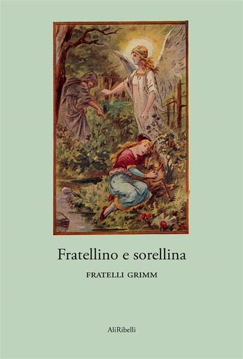 Fratellino e sorellina PDF