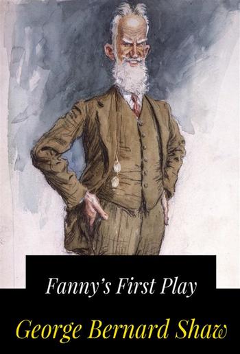 Fanny's First Play PDF