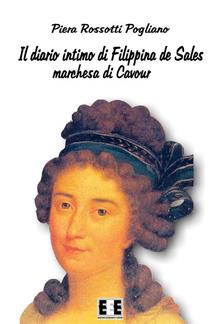 Il diario intimo di Filippina de Sales PDF