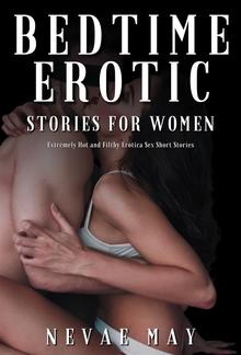 Bedtime Erotic Stories for Women PDF