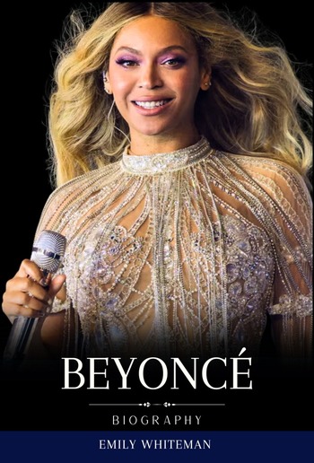 Beyoncé Biography PDF