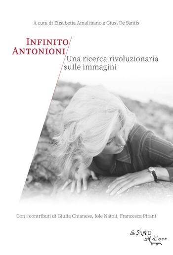 Infinito Antonioni PDF
