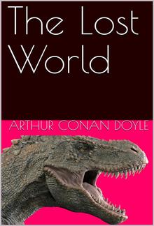 The Lost World PDF