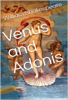 Venus and Adonis PDF