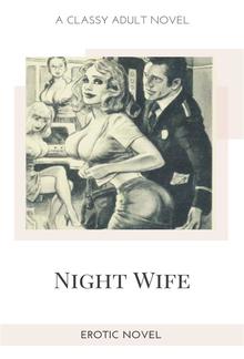 Night Wife PDF