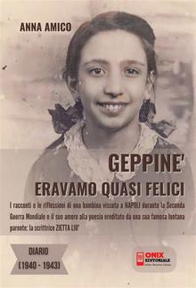 Geppiné - Eravamo quasi felici PDF