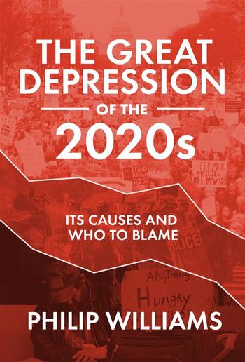 The Great Depression of the 2020s PDF