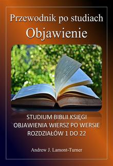 Przewodnik do studiowania: Objawienie PDF