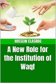 A New Role for the Institution of Waqf PDF