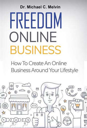 Freedom Online Business PDF