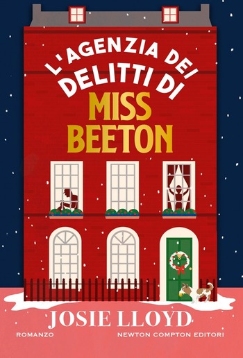 L'agenzia dei delitti di Miss Beeton PDF