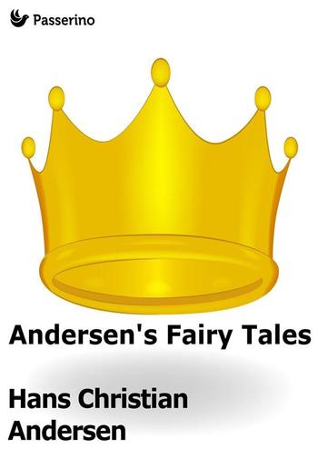 Andersen's fairy tales PDF