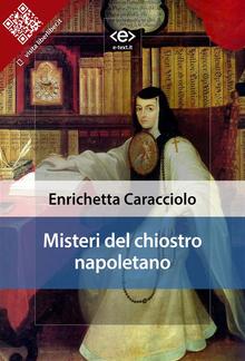 Misteri del chiostro napoletano PDF