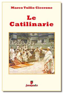 Le catilinarie - testo in italiano PDF