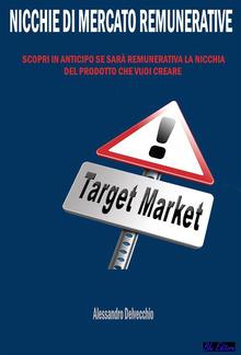 Nicchie di Mercato Remunerative PDF