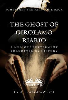 The Ghost Of Girolamo Riario PDF